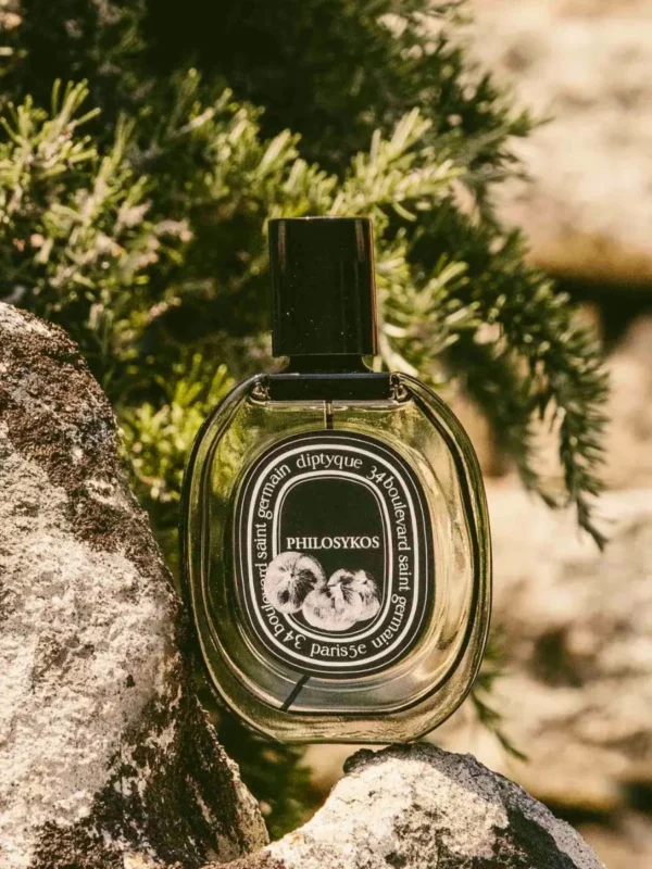 Diptyque Philosykos 75ml parfum mixte flacon
