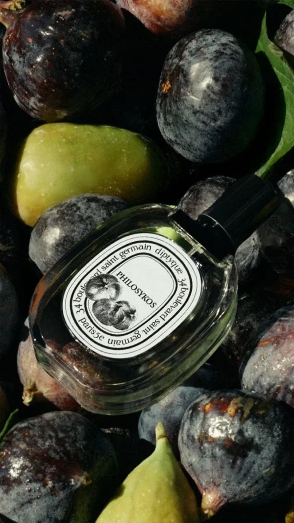 Diptyque Philosykos 75ml parfum mixte flacon