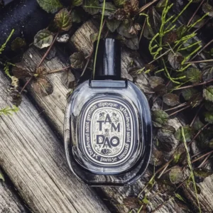 Diptyque Tam Dao 75ml parfum mixte flacon