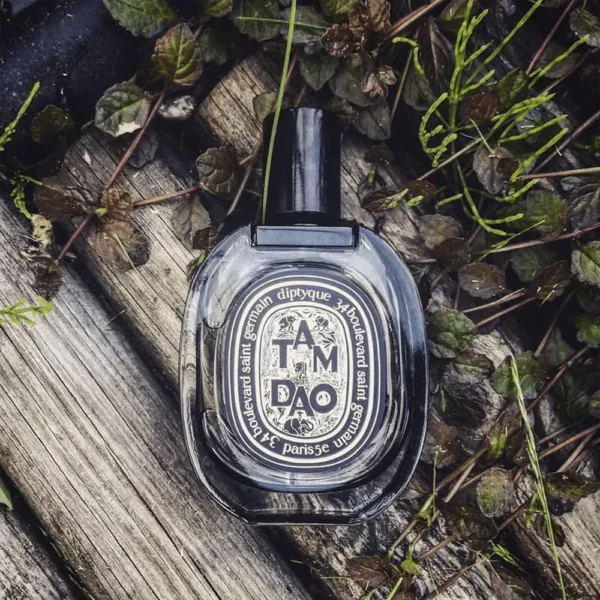 Diptyque Tam Dao 75ml parfum mixte flacon