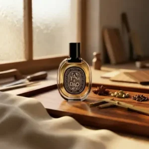 Diptyque Tam Dao 75ml parfum mixte flacon