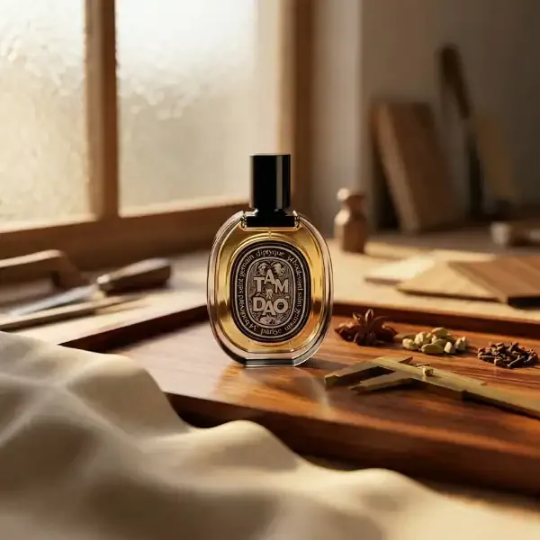 Diptyque Tam Dao 75ml parfum mixte flacon