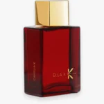Ella K Camélia K 100ml parfum mixte flacon