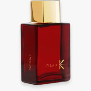 Ella K Camélia K 100ml parfum mixte flacon