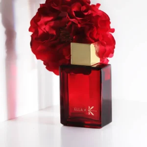 Ella K Camélia K 100ml parfum mixte flacon