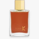 Ella K Lettre de Pushkar 100ml parfum mixte flacon