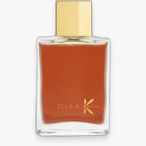 Ella K Lettre de Pushkar 100ml parfum mixte flacon