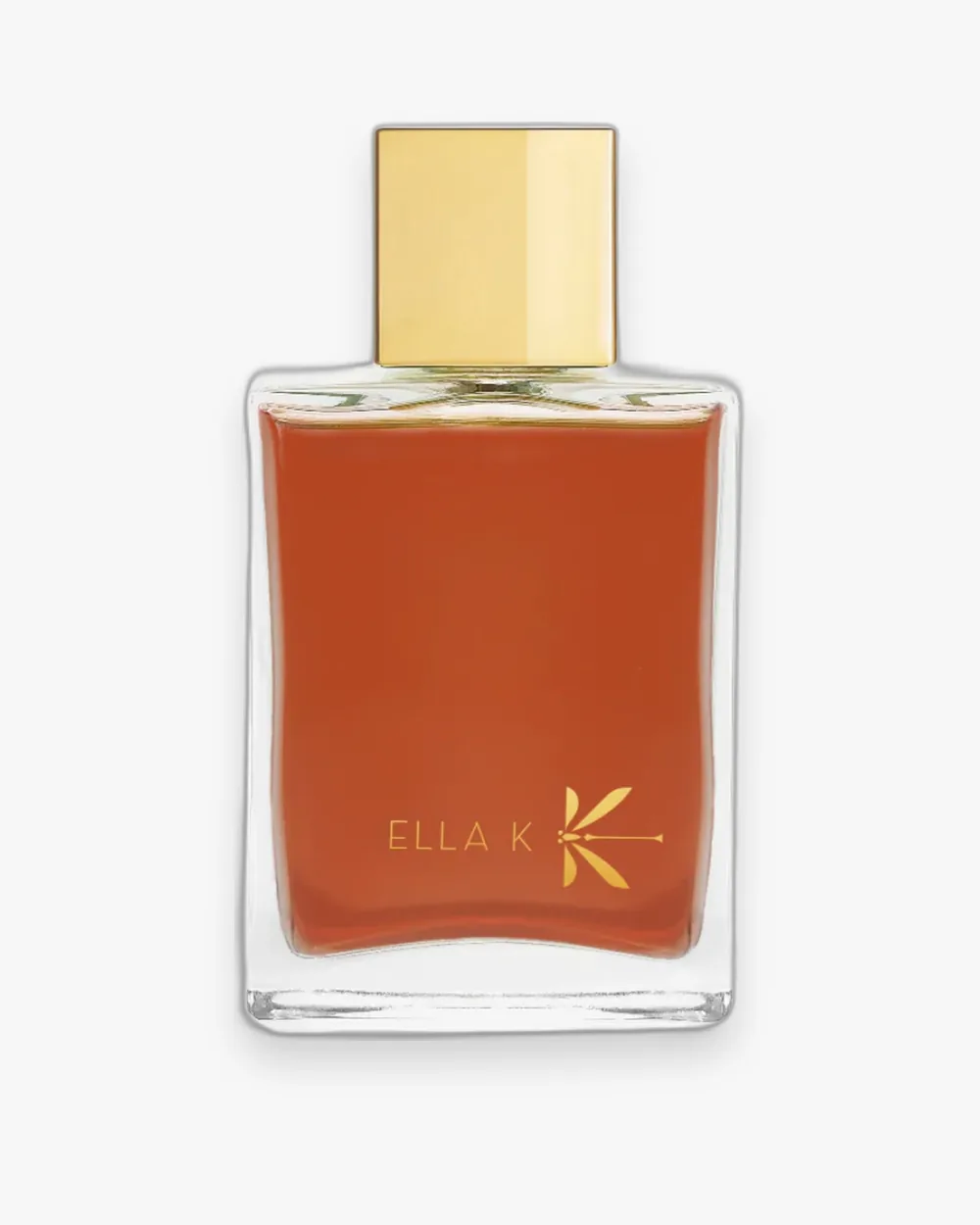 Ella K Lettre de Pushkar — flacon 100ml