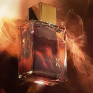 Ella K Lettre de Pushkar 100ml parfum mixte flacon