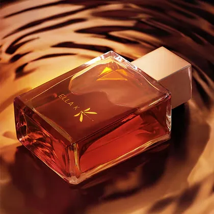 Ella K Lettre de Pushkar 100ml parfum mixte flacon