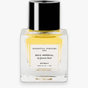 Essential Parfums Bois Impérial Extrait 30ml parfum mixte flacon