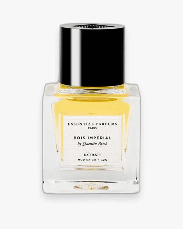 Essential Parfums Bois Impérial Extrait 30ml parfum mixte flacon