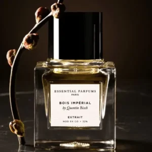 Essential Parfums Bois Impérial Extrait 30ml parfum mixte flacon