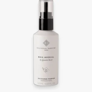 Bois Impérial Refill 150ml Essential Parfums parfum mixte flacon