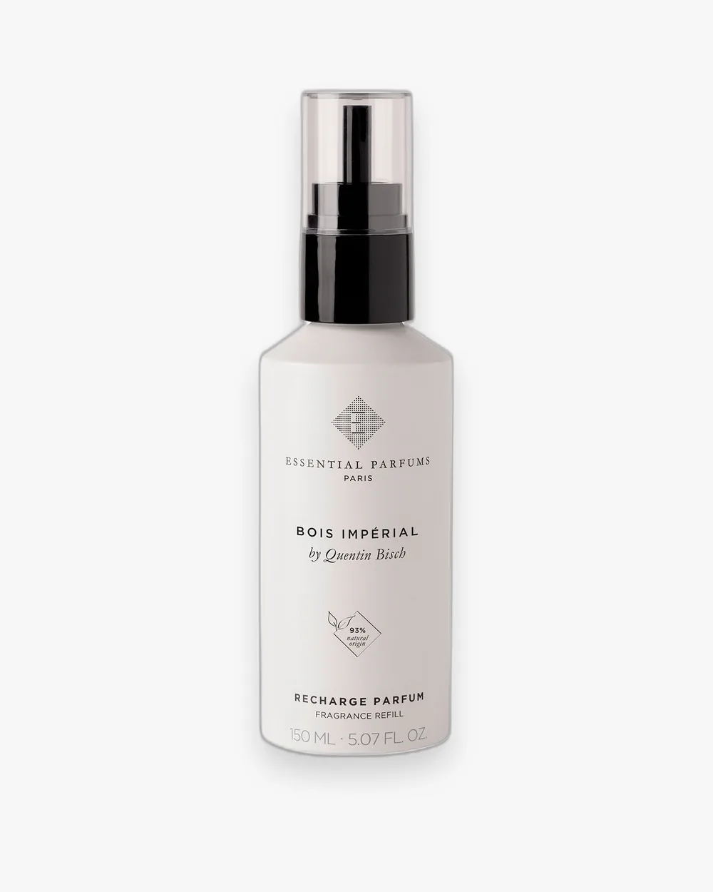 Bois Impérial Refill 150ml — flacon Essential Parfums