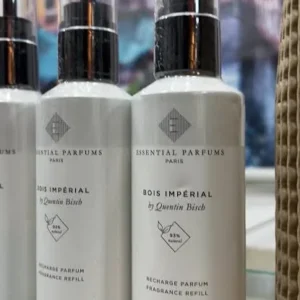Bois Impérial Refill 150ml Essential Parfums parfum mixte flacon