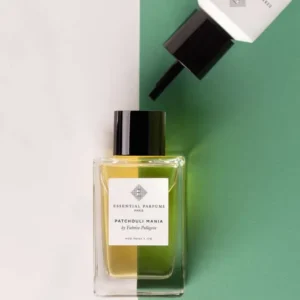 Bois Impérial Refill 150ml Essential Parfums parfum mixte flacon