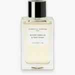 Divine Vanille 100ml Essential Parfums parfum femme flacon