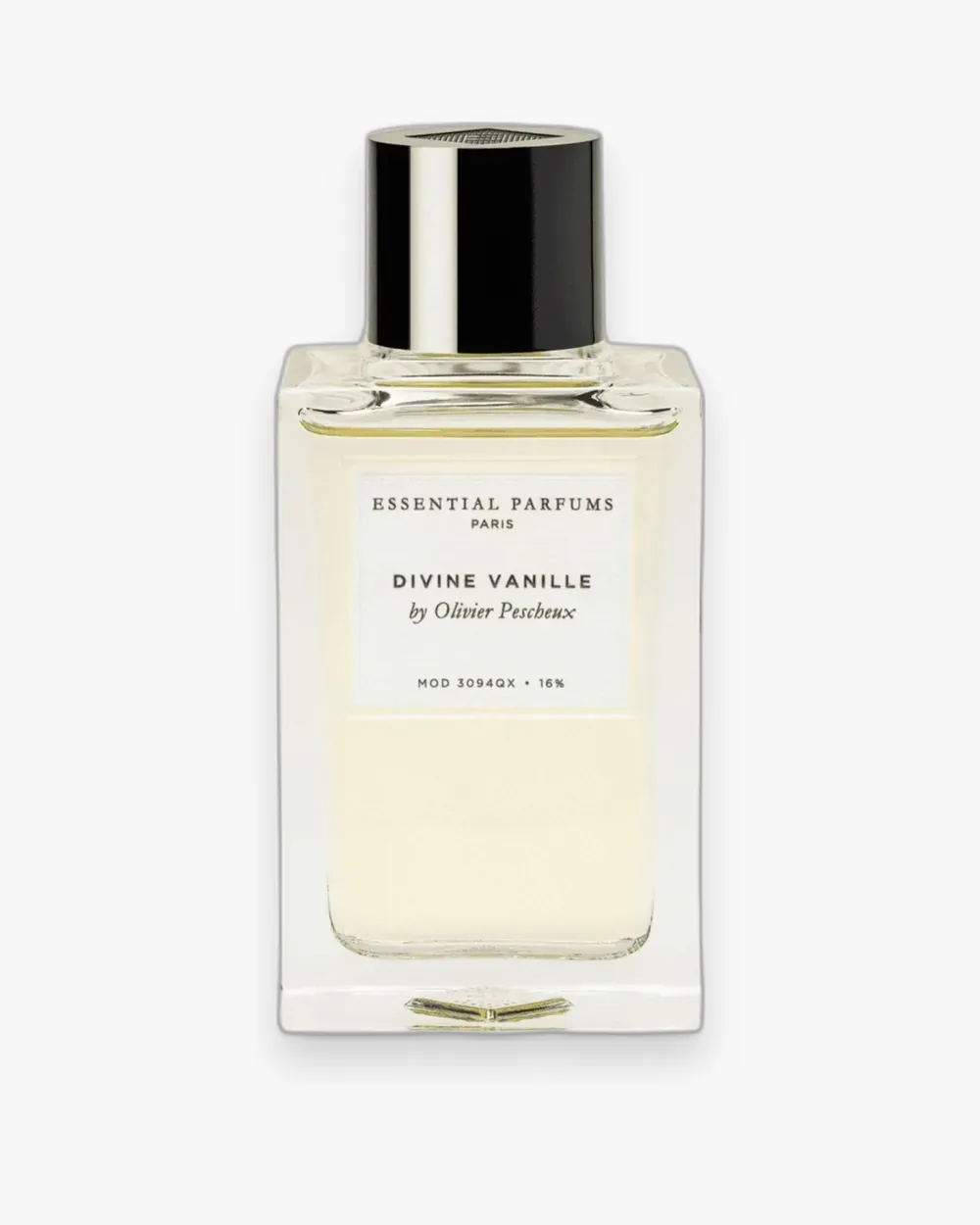 Divine Vanille 100ml — flacon Essential Parfums