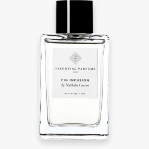 Fig Infusion 100ml Essential Parfums parfum mixte flacon