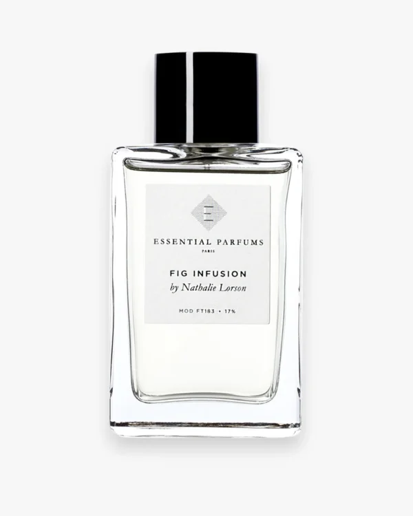Fig Infusion 100ml Essential Parfums parfum mixte flacon