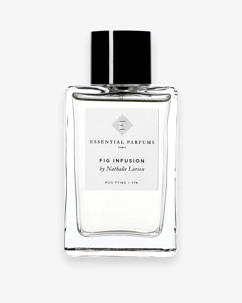 Fig Infusion 100ml — flacon Essential Parfums