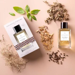 Fig Infusion 100ml Essential Parfums parfum mixte flacon