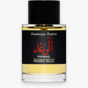 Frédéric Malle Promise 100ml parfum mixte flacon