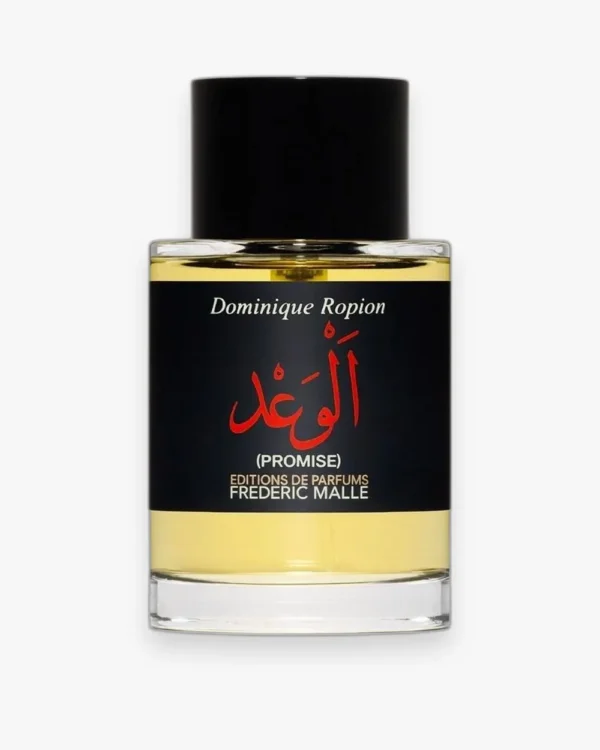Frédéric Malle Promise 100ml parfum mixte flacon