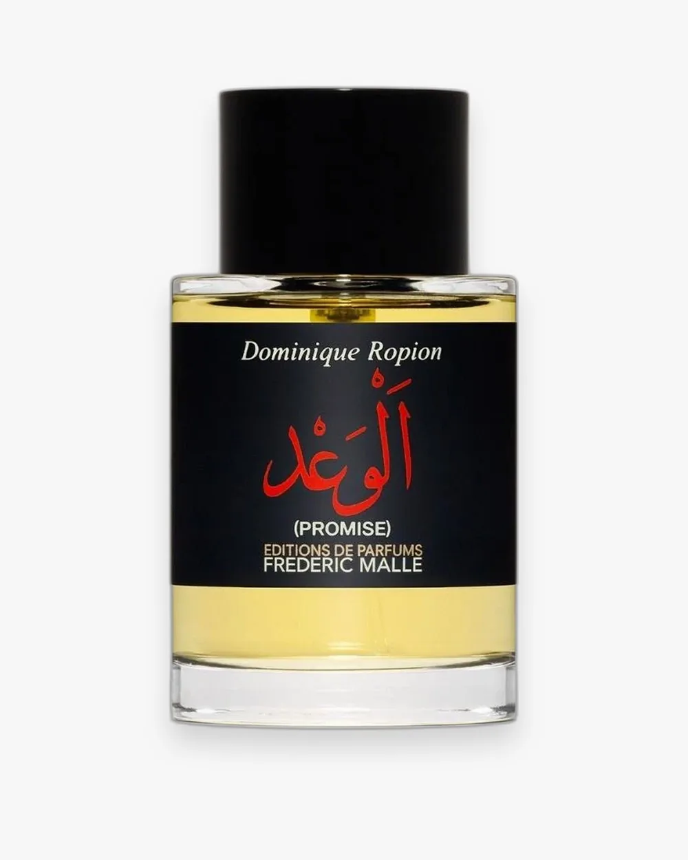 Frédéric Malle Promise — flacon 100ml