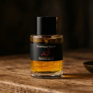 Frédéric Malle Promise 100ml parfum mixte flacon