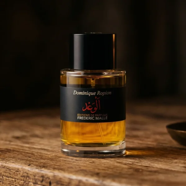 Frédéric Malle Promise 100ml parfum mixte flacon