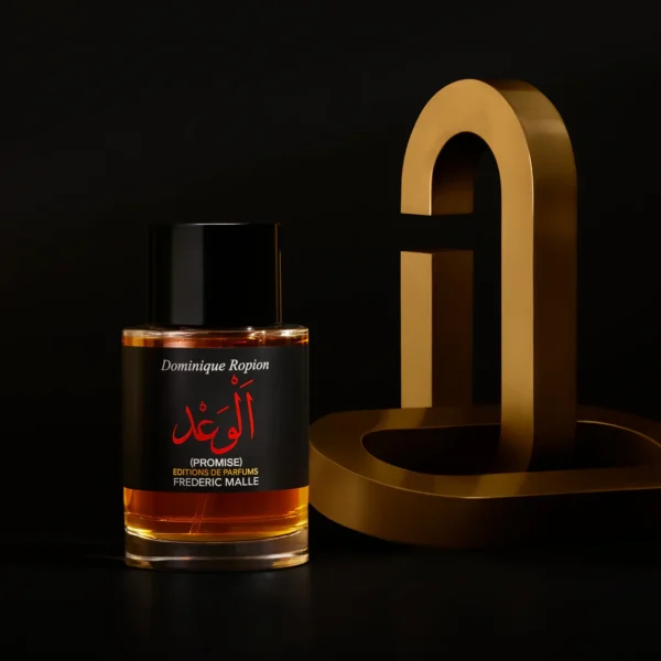Frédéric Malle Promise 100ml parfum mixte flacon