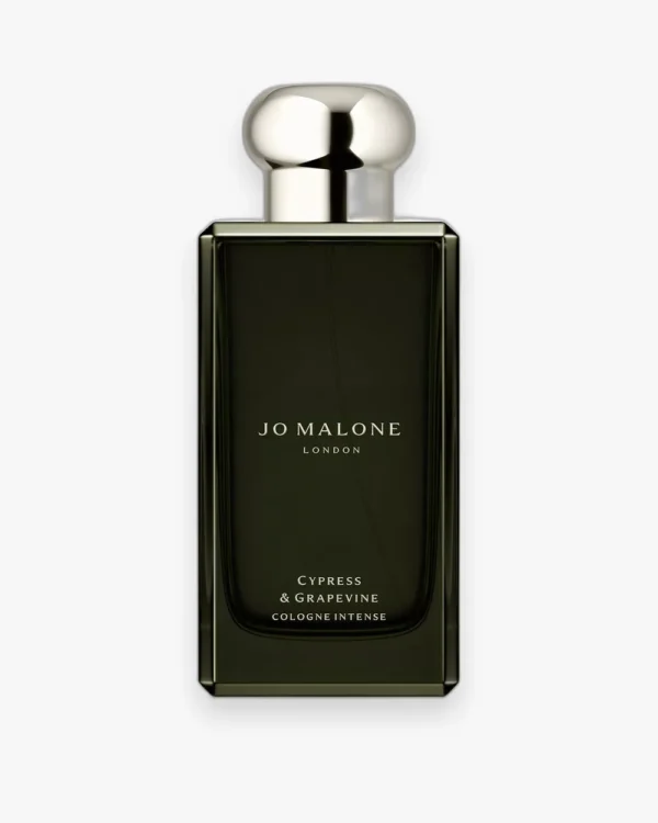 Jo Malone London - Cypress & Grapevine Cologne Intense 100ml Cypress & Grapevine 100ml parfum mixte flacon