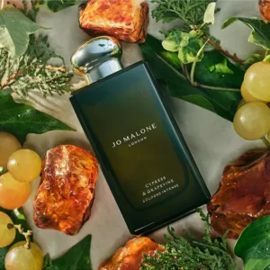 Cypress & Grapevine 100ml parfum mixte flacon