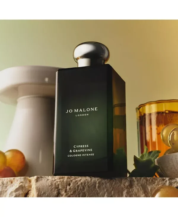 Cypress & Grapevine 100ml parfum mixte flacon
