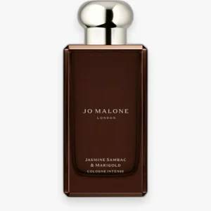 Jasmine Sambac & Marigold 100ml parfum mixte flacon