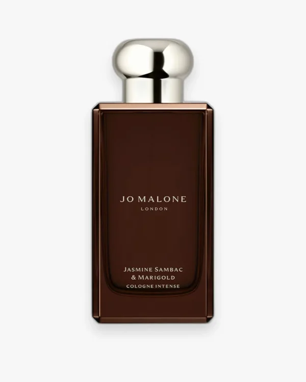 Jo Malone London - Jasmine Sambac & Marigold Cologne Intense 100ml Jasmine Sambac & Marigold 100ml parfum mixte flacon