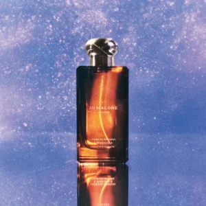 Jasmine Sambac & Marigold 100ml parfum mixte flacon