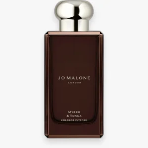 Myrrh & Tonka 100ml parfum mixte flacon
