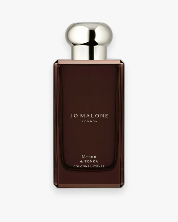 Jo Malone London - Myrrh & Tonka Cologne Intense 100ml Myrrh & Tonka 100ml parfum mixte flacon