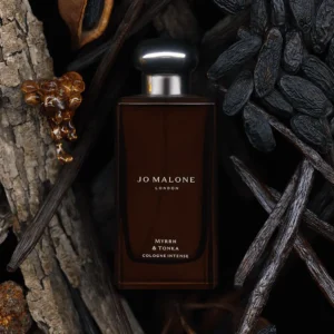 Myrrh & Tonka 100ml parfum mixte flacon