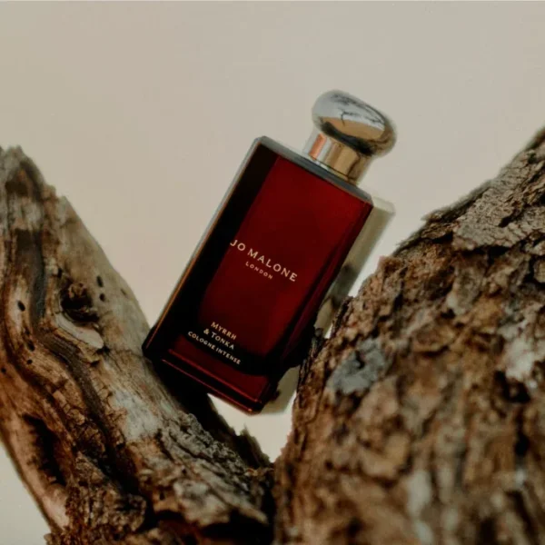Myrrh & Tonka 100ml parfum mixte flacon