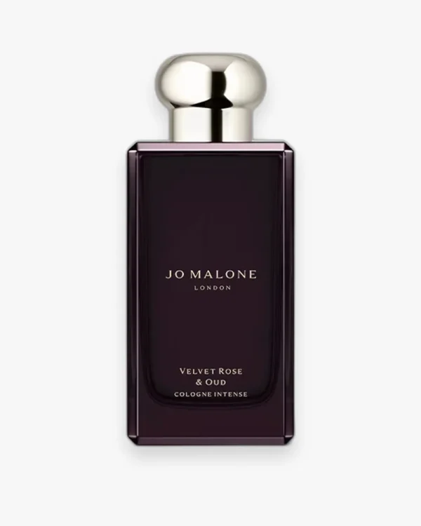 Velvet Rose & Oud 100ml parfum mixte flacon