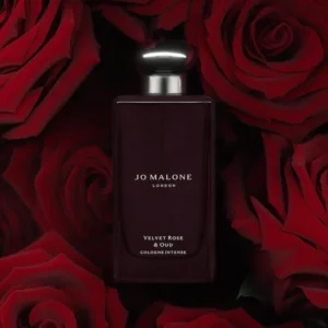 Velvet Rose & Oud 100ml parfum mixte flacon
