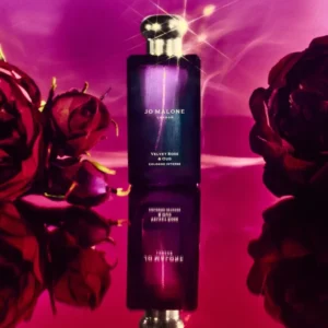 Velvet Rose & Oud 100ml parfum mixte flacon
