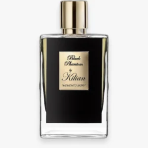 Kilian Black Phantom 50ml parfum mixte flacon