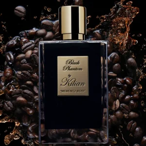 Kilian Black Phantom 50ml parfum mixte flacon