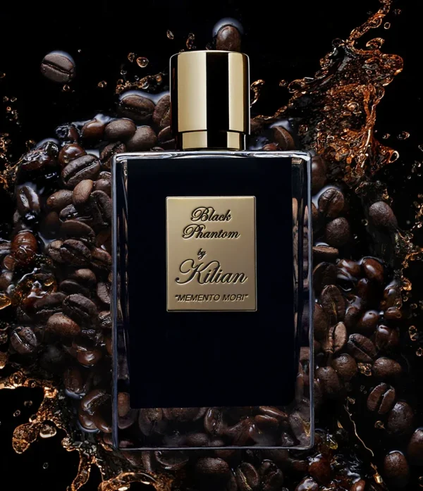 Kilian Black Phantom 50ml parfum mixte flacon