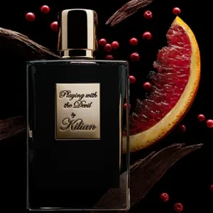 Kilian Black Phantom 50ml parfum mixte flacon